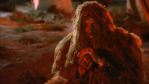 Bearskin