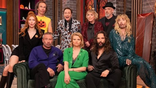 LOL: Last One Laughing Germany - Halloween Special