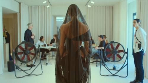 Inside the Dream: Mugler