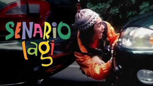 Senario Lagi