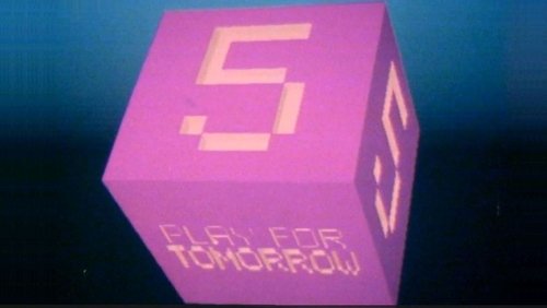 Play for Tomorrow