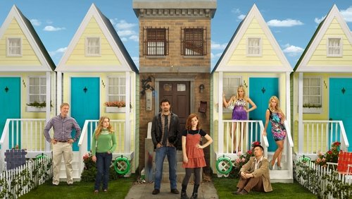 Suburgatory