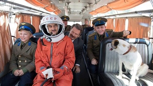 Lajko: Gypsy in Space