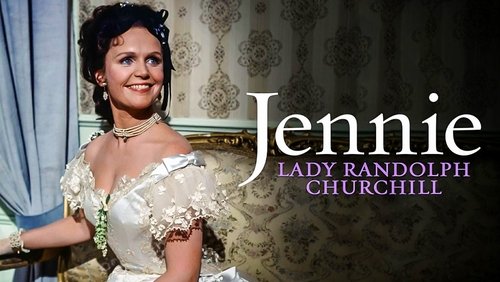 Jennie: Lady Randolph Churchill