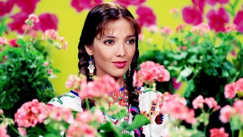 María Isabel