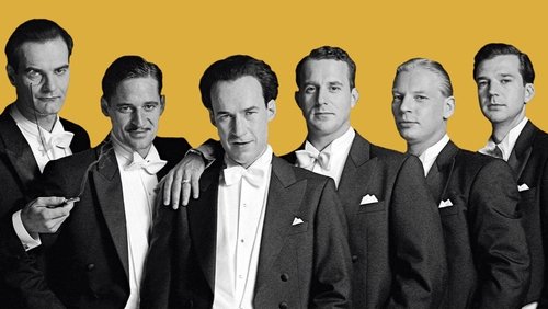 The Harmonists