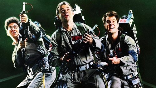 Ghostbusters