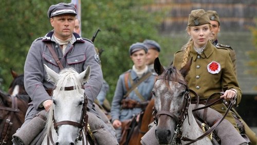 1920. War and Love