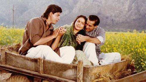 Karan Arjun