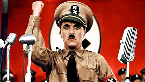 The Great Dictator