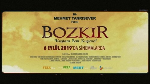 Bozkir "Look at the Birds"
