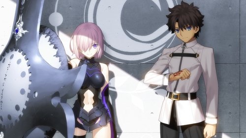 Fate/Grand Order: First Order