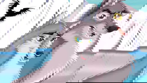 Balto: Wolf Quest