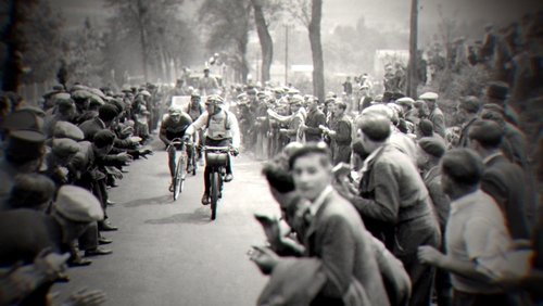 Lost Races: Bordeaux-Paris