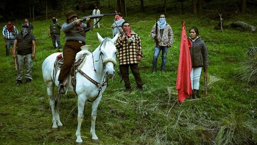 A History of Love and War