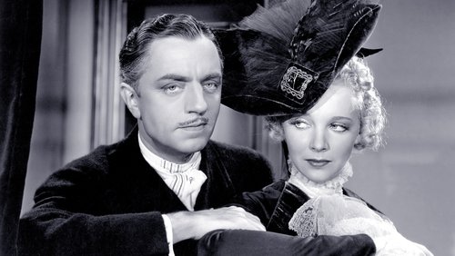 The Great Ziegfeld
