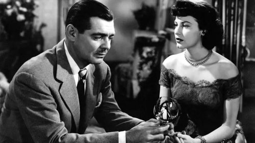 The Hucksters