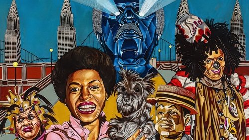 The Wiz