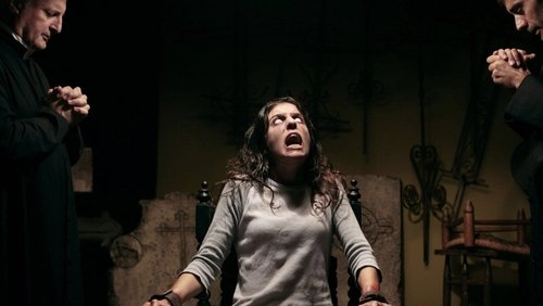 Exorcismus