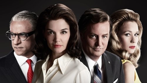 The Kennedys: After Camelot