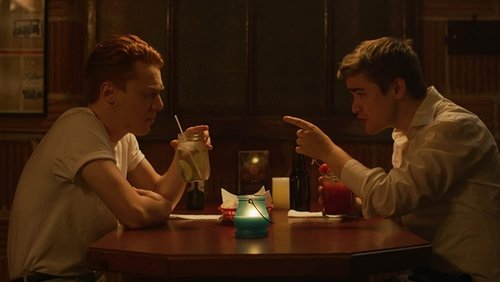 All About Who You Know