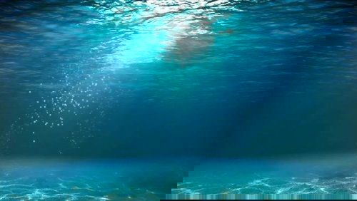 Océans, le nouvel Eldorado ?