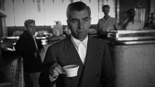 Cosa Nostra, de Palerme à New York
