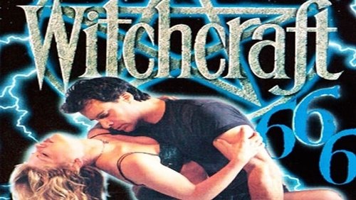 Witchcraft 666: The Devil's Mistress