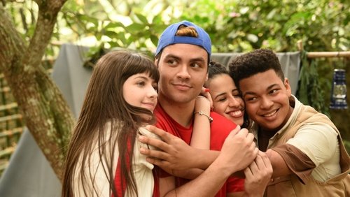 Luccas Neto em: O Mapa do Tesouro 2