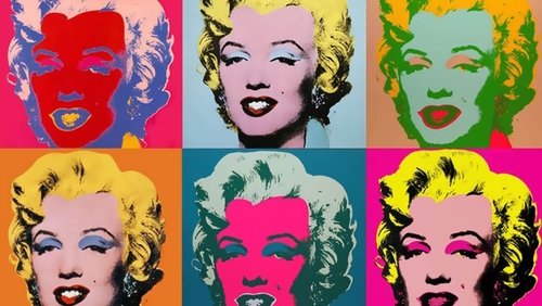 Andy Warhol: A Documentary Film