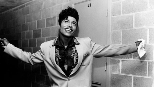 Little Richard: King and Queen of Rock 'n' Roll