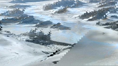 Ice Planet