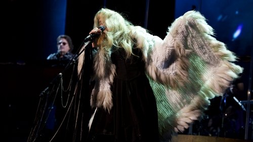 Stevie Nicks: Live in Concert - The 24 Karat Gold Tour