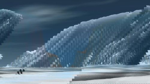 The Real Secrets Hidden in Antarctica... Revealed