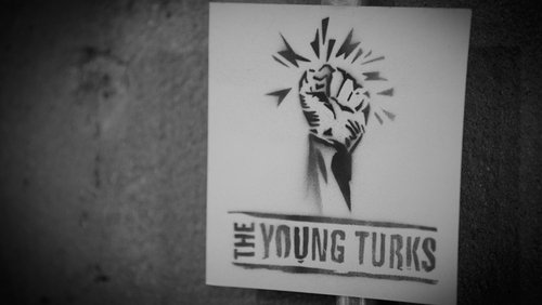 The Young Turks