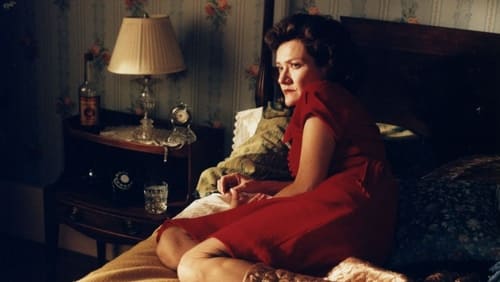 The Woman Who Drinks