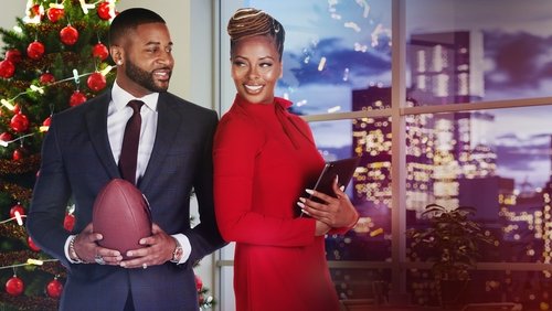 A Christmas Fumble