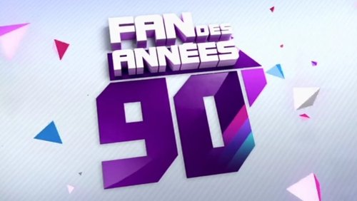 Fan des années 90