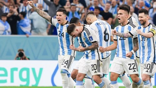 Muchachos, la película de la gente