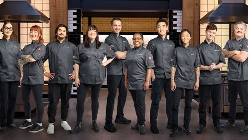 Top Chef Canada