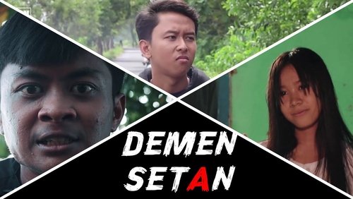 Demen Setan