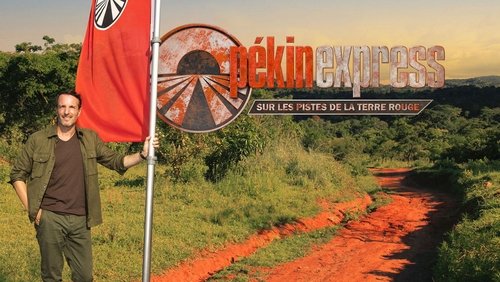 Pékin Express