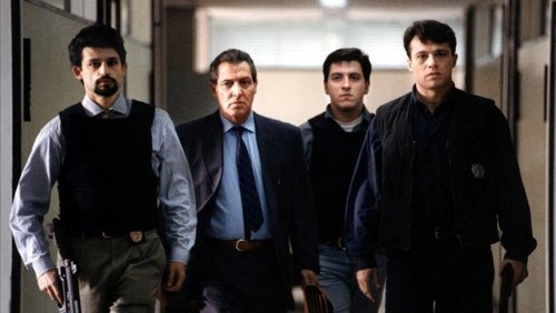 The Escort