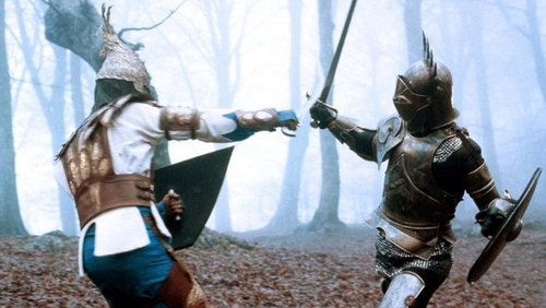 Hearts and Armour