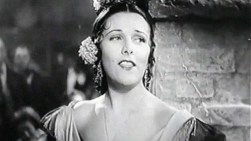 Carmen la de Triana