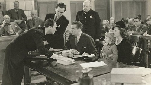 On Trial