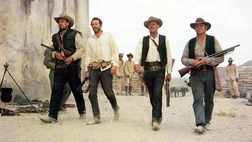 The Wild Bunch