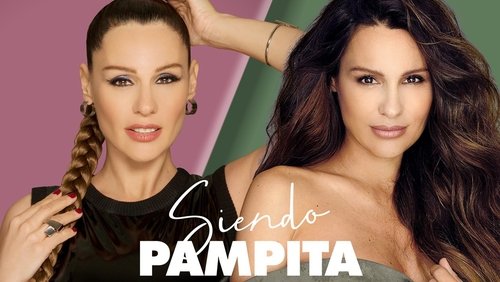 Siendo Pampita