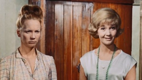 Kohlhiesel's Daughters