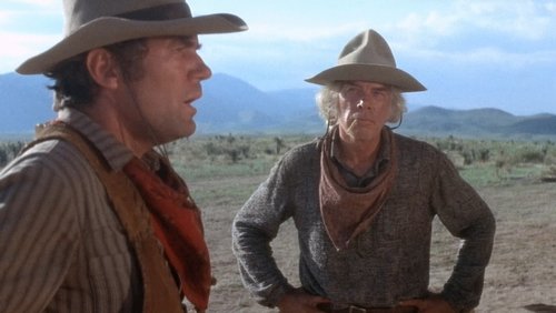 Monte Walsh